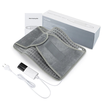 Electric Heating Waist Belt