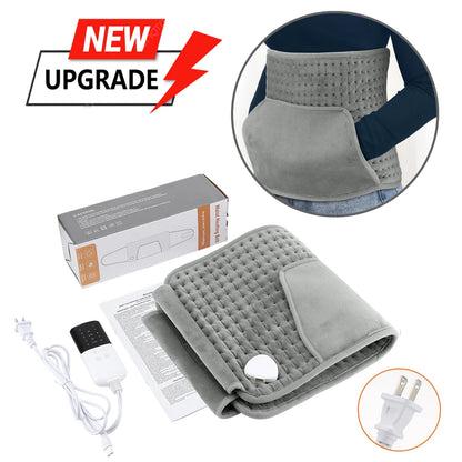 Electric Heating Waist Belt