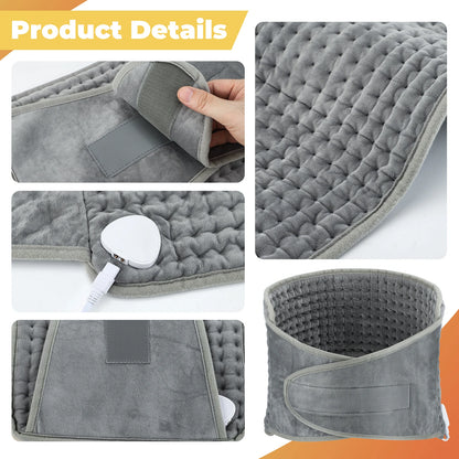 Electric Heating Waist Belt