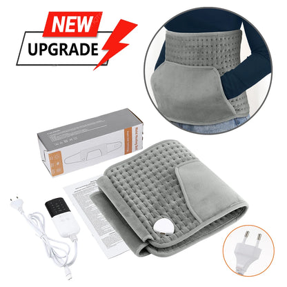 Electric Heating Waist Belt