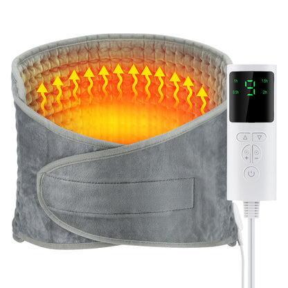 Electric Heating Waist Belt